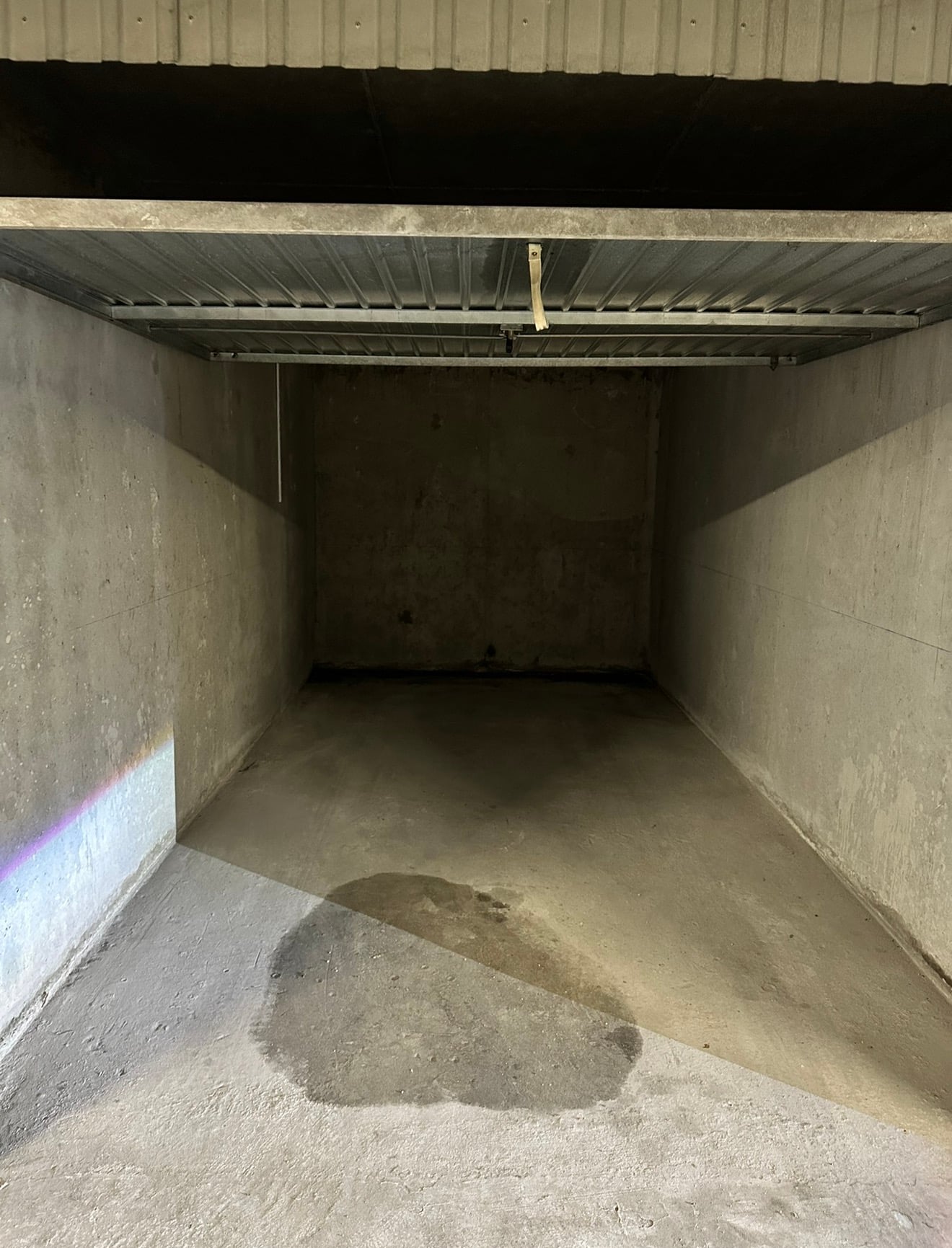 Cave / box de stockage à louer à Pantin — photo 1